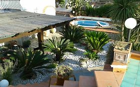 B&B Villa La Cicas